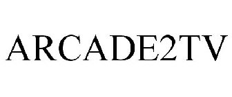 ARCADE2TV