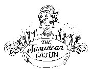 THE JAMAICAN CAJUN
