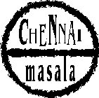 CHENNAI MASALA
