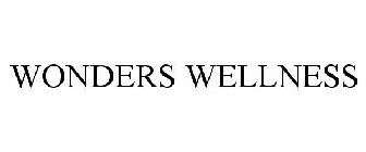 WONDERS WELLNESS