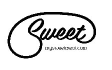 SWEET MYSWEETMEAT.COM