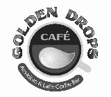 GOLDEN DROPS CAFÉ AMERICAN & LATIN COFFEE BAR