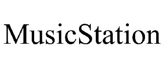 MUSICSTATION