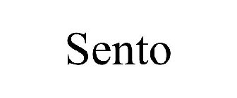 SENTO