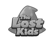 THE LOST KIDS