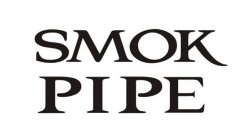 SMOK PIPE