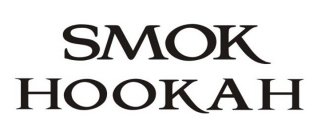 SMOK HOOKAH