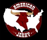 AMERICAN JERKY