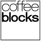 COFFEE BLOCKS