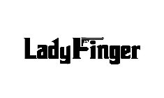 LADYFINGER