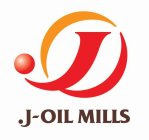 J J-OIL MILLS