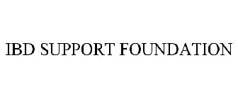 IBD SUPPORT FOUNDATION