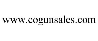 WWW.COGUNSALES.COM