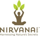 NIRVANA BARS HARNESSING NATURE'S SECRETS