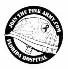 JOIN THE PINK ARMY.COM FLORIDA HOSPITAL