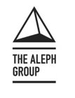 THE ALEPH GROUP