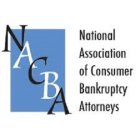 NACBA NATIONAL ASSOCIATION OF CONSUMER BANKRUPTCY ATTORNEYS