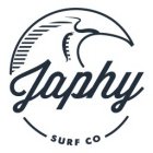 JAPHY SURF CO.