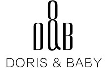 D & B DORIS & BABY