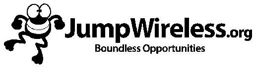 JUMPWIRELESS.ORG BOUNDLESS OPPORTUNITIES