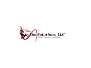 SKYLIM SOLUTIONS, LLC INTEGRITY, COMMITMENT, EXCELLENCE!