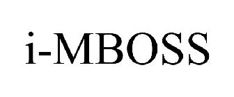 I-MBOSS
