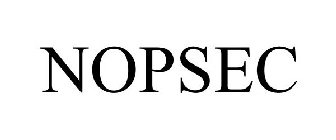 NOPSEC