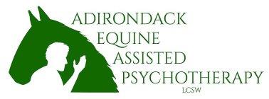 ADIRONDACK EQUINE ASSISTED PSYCHOTHERAPY, LCSW