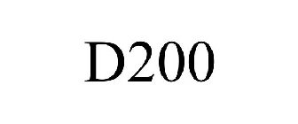 D200