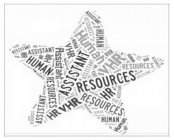 HR HUMAN RESOURCES ASSISTANT VHR