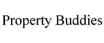 PROPERTY BUDDIES