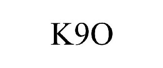 K9O