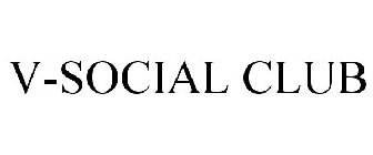 V-SOCIAL CLUB