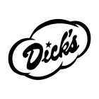 DICK'S
