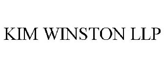 KIM WINSTON LLP