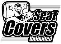 SEAT COVERS UNLIMITED
