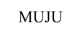 MUJU