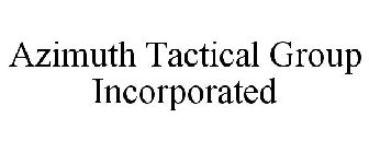 AZIMUTH TACTICAL GROUP