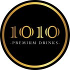 1010 PREMIUM DRINKS