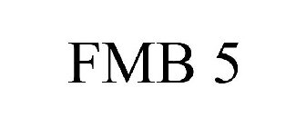 FMB 5