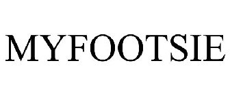 MYFOOTSIE