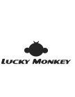 LUCKY MONKEY