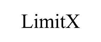 LIMITX