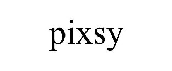 PIXSY