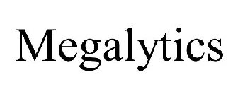 MEGALYTICS