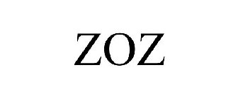 ZOZ