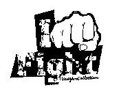 I FIGHT VAUGHN COLLECTION