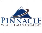 PINNACLE WEALTH MANAGEMENT