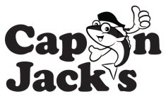 CAP'N JACK'S