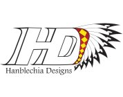 HD HANBLECHIA DESIGNS